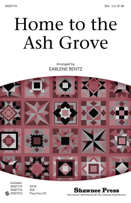 Home to the Ash Grove
